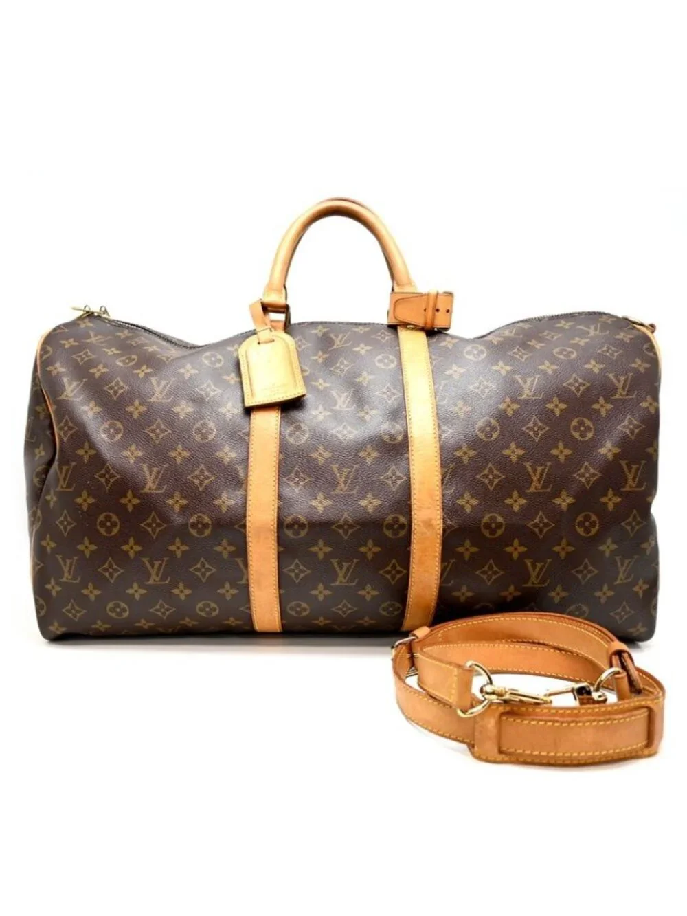 Louis Vuitton Boston